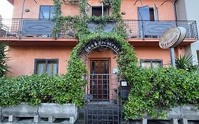 B&B La Casa Di Zia Lina