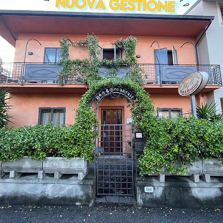 B&B La Casa Di Zia Lina Monsummano Terme Exterior foto